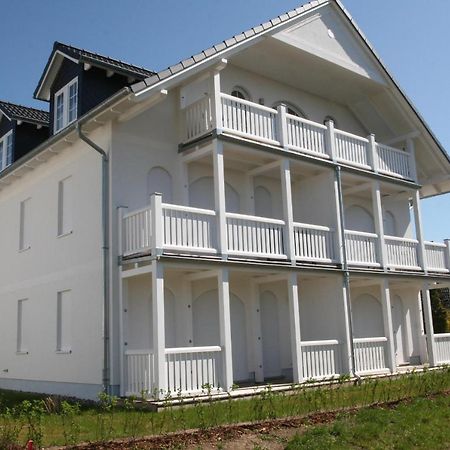 Villa Brigitte App 05 - Sternenhimmel Nienhagen  Extérieur photo